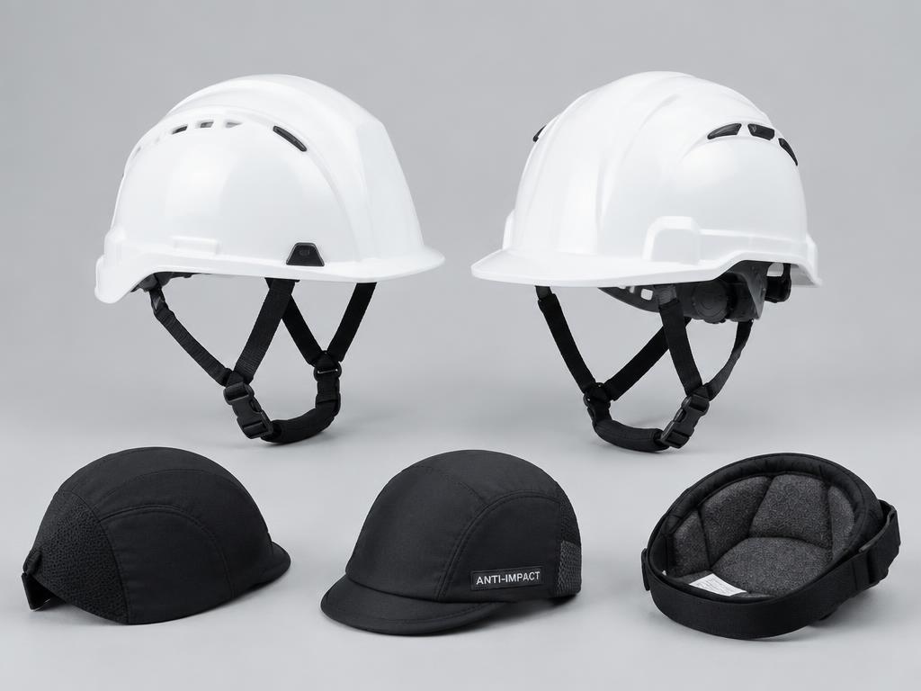 Protecção da cabeça